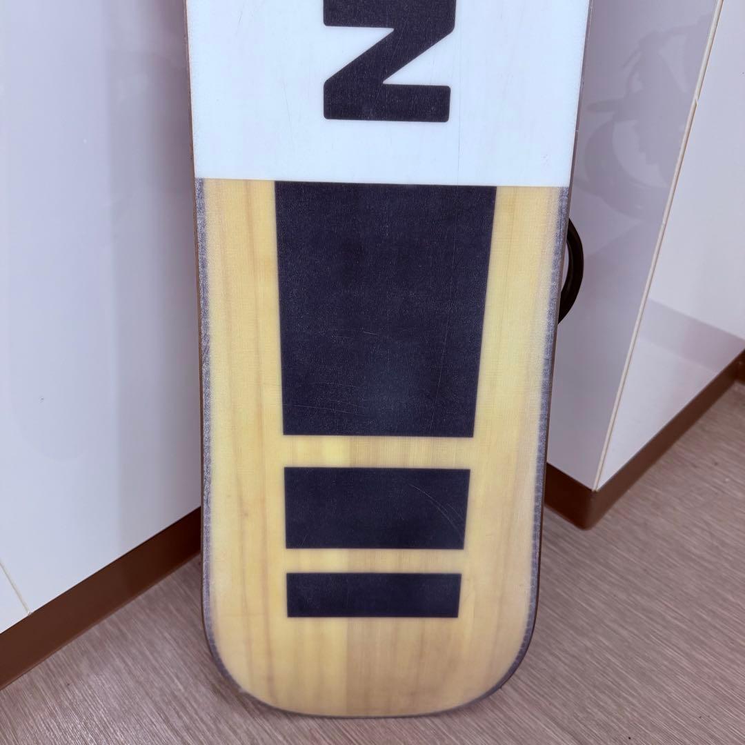 【美品】Salomon スノーボードセット Reflect ➕RHYTHM