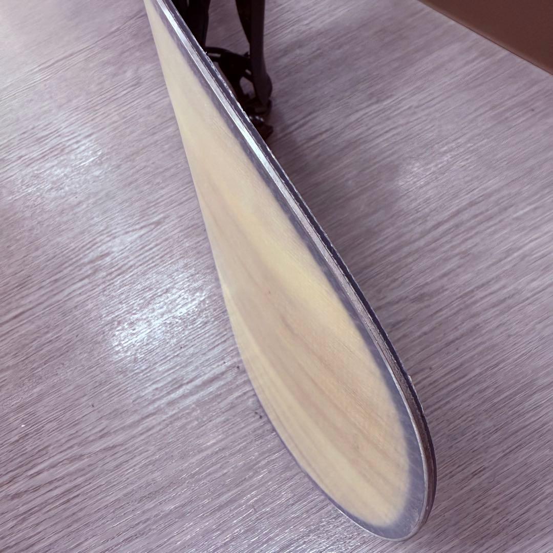 【美品】Salomon スノーボードセット Reflect ➕RHYTHM