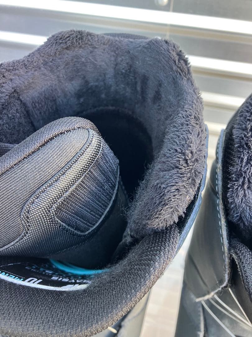 ケイツー K2 MAYSIS 28cm B200300902 美品　スノボブーツ