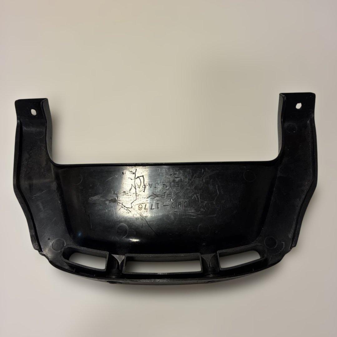 ZRX用フロントカウル