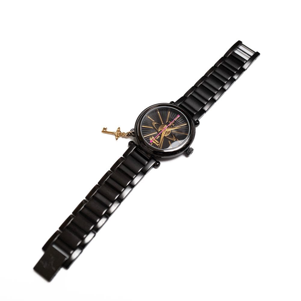 完売品 ヴィヴィアンウエストウッド Vivienne Westwood 腕時計