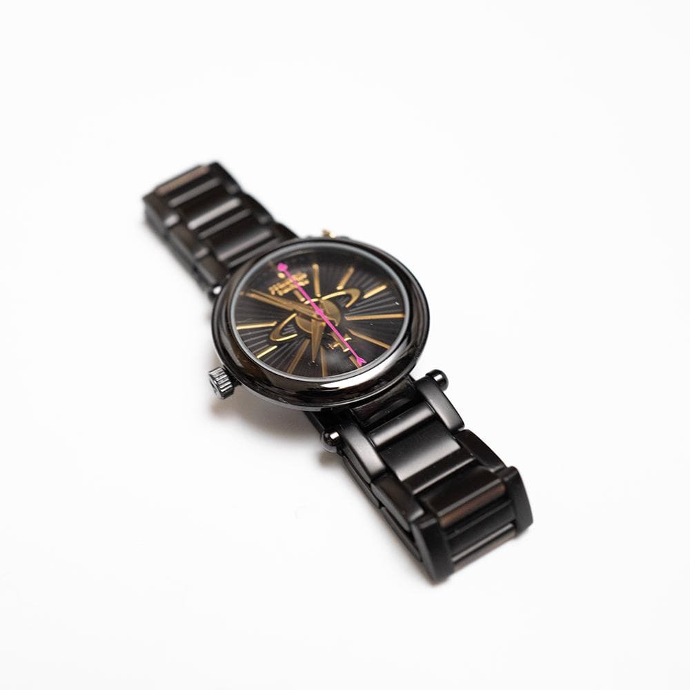 完売品 ヴィヴィアンウエストウッド Vivienne Westwood 腕時計