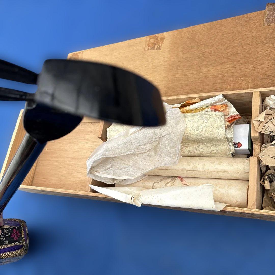 C015 三線　蛇革　蛇皮　※人工ではないとは思いますが判断できません