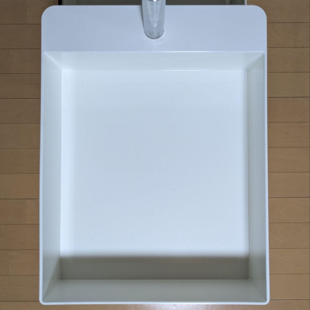 美品 MAGIS マジス 360° CONTAINER コンテナ 5段 ホワイト