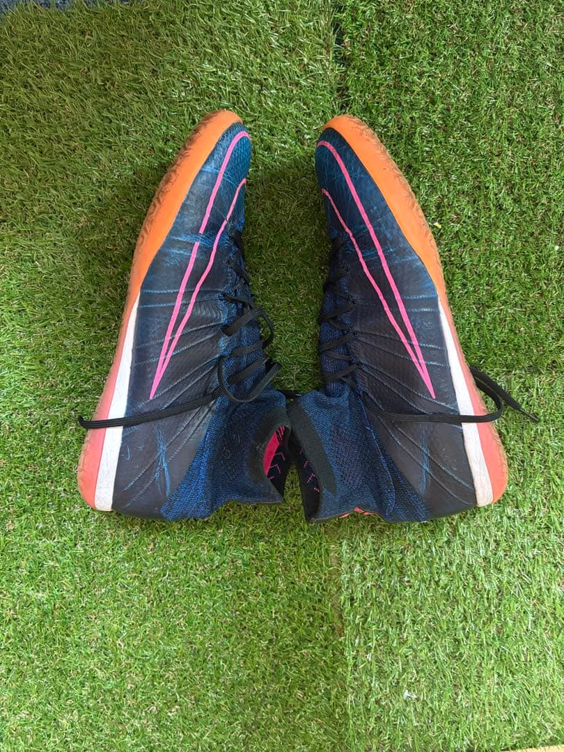 マーキュリアルXプロキシモ IC エリート ファントム6 ティエンポ