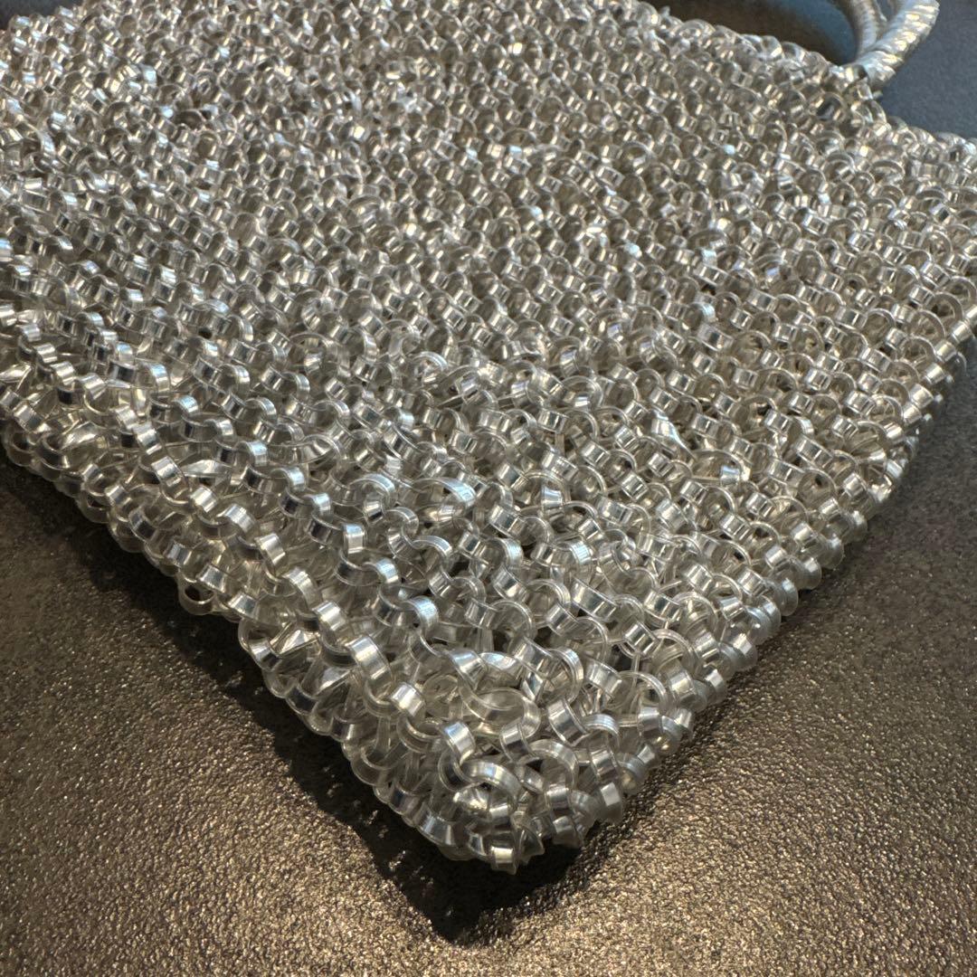 極美品　アンテプリマ　ミニアトゥーラ