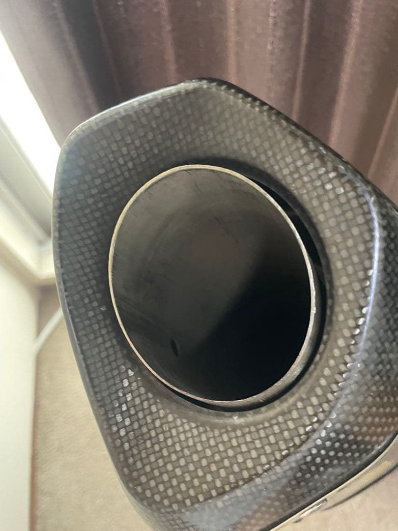 zx6rアクラポビッチ スリップオン