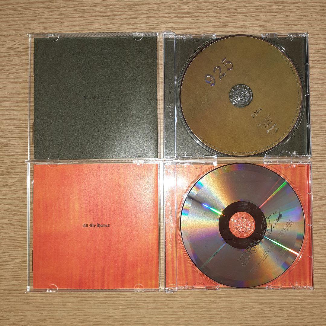 ZORN アルバム 7枚 CD セット