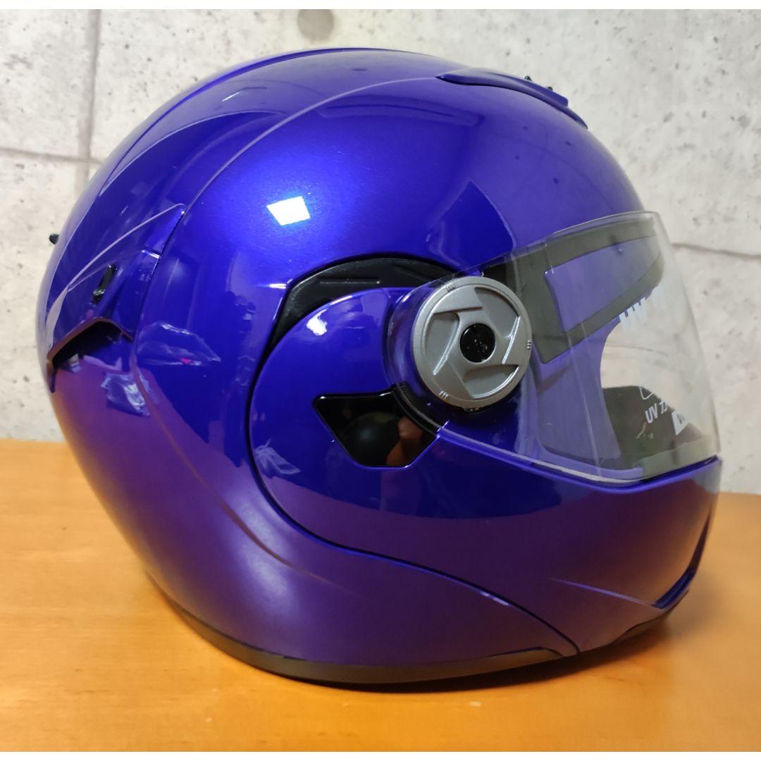 NEO RIDERS ネオライダース システム フルフェイス ヘルメット FX8