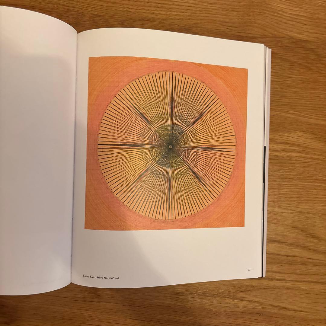 WORLD RECEIVERS ヒルマ・アフ・クリント　ジョージアナ・ホートン