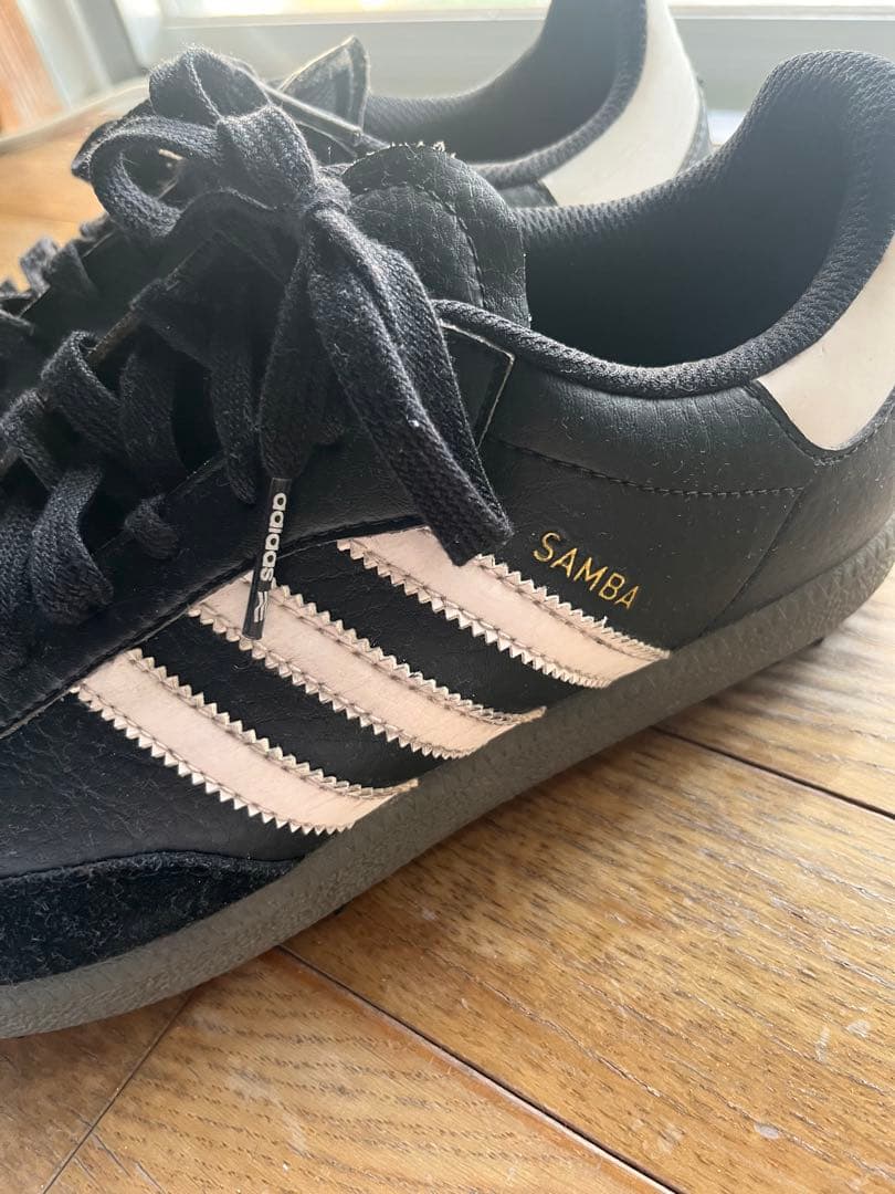 adidas Samba Golf ゴルフシューズ