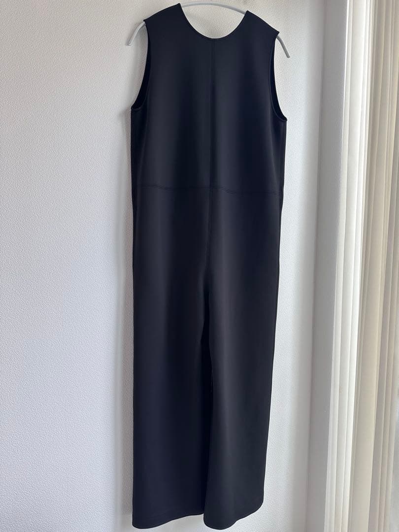 STUNNING LURE スタニングルアー バックVオールインワン 黒