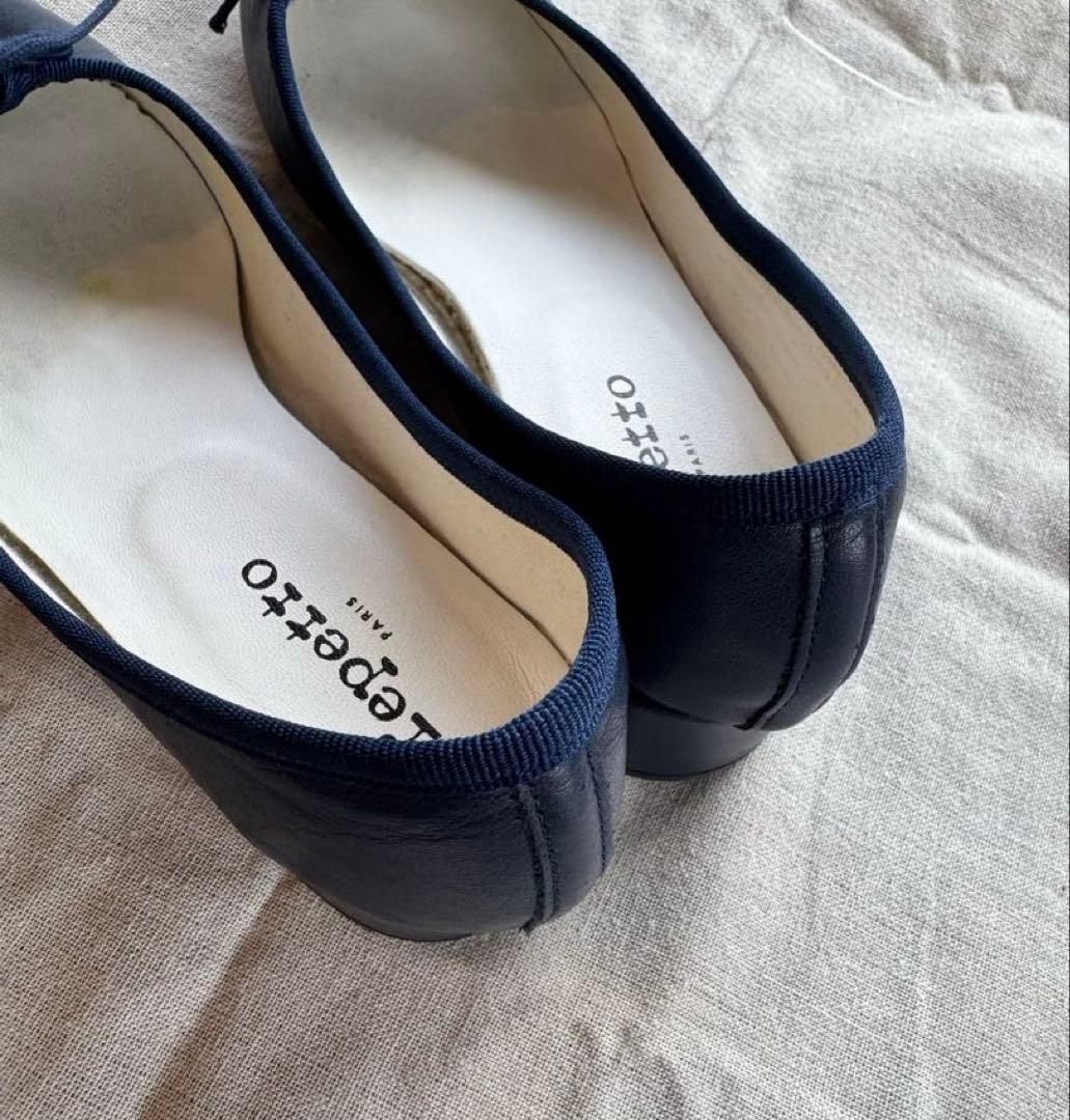 ♡レペット♡Lepetto PARISバレエシューズ♡ Camille