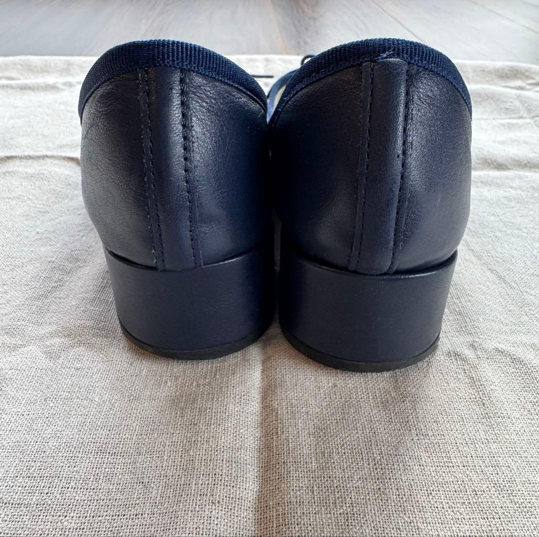 ♡レペット♡Lepetto PARISバレエシューズ♡ Camille