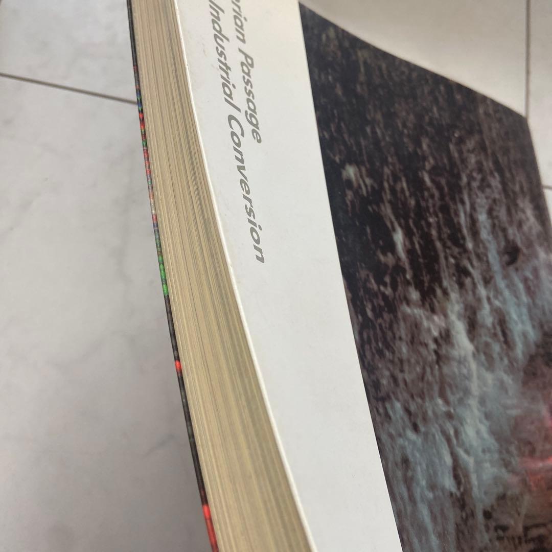 DLLE 景观的转换　中文版　建築　設計