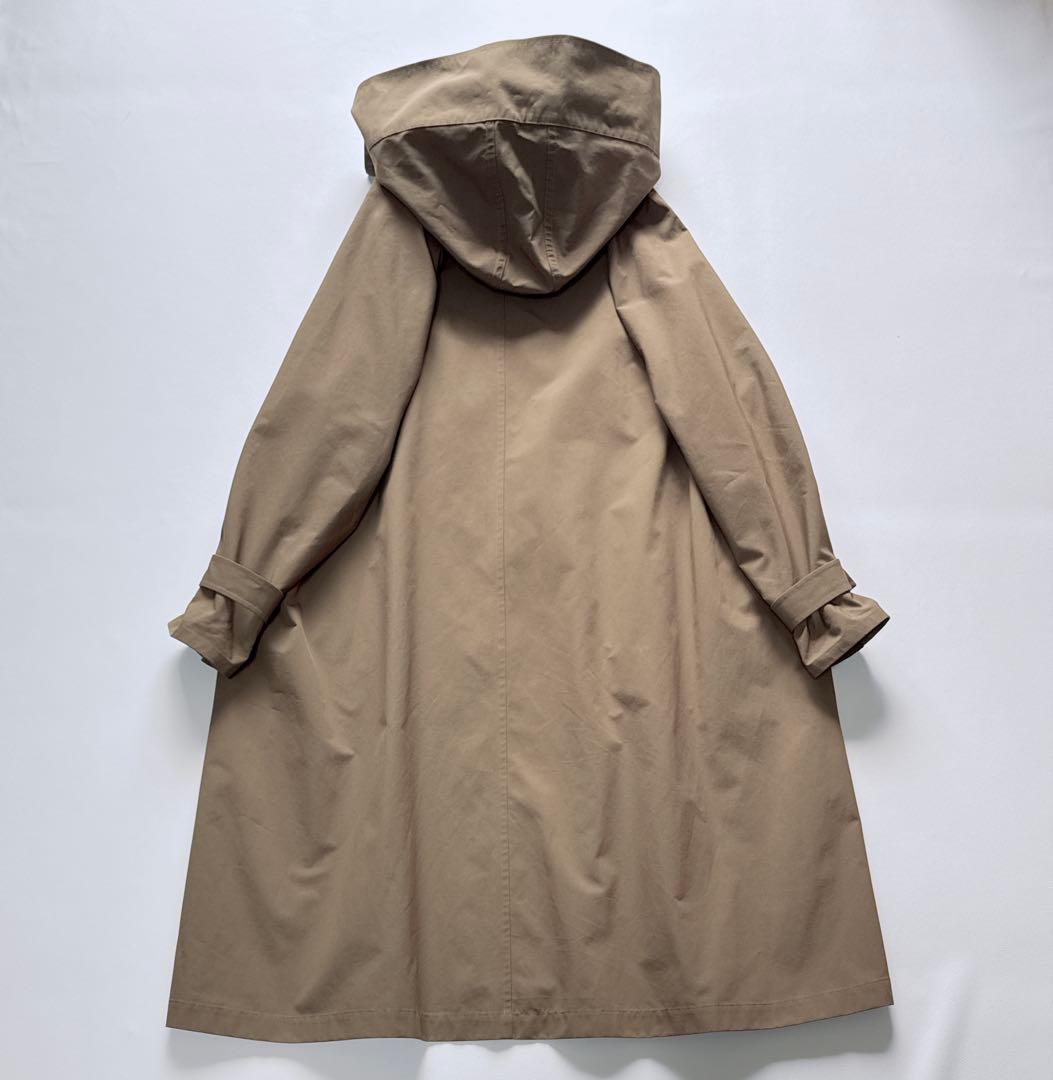 【VACHEMENT/ヴァシュモン】IENA別注 トレンチコート