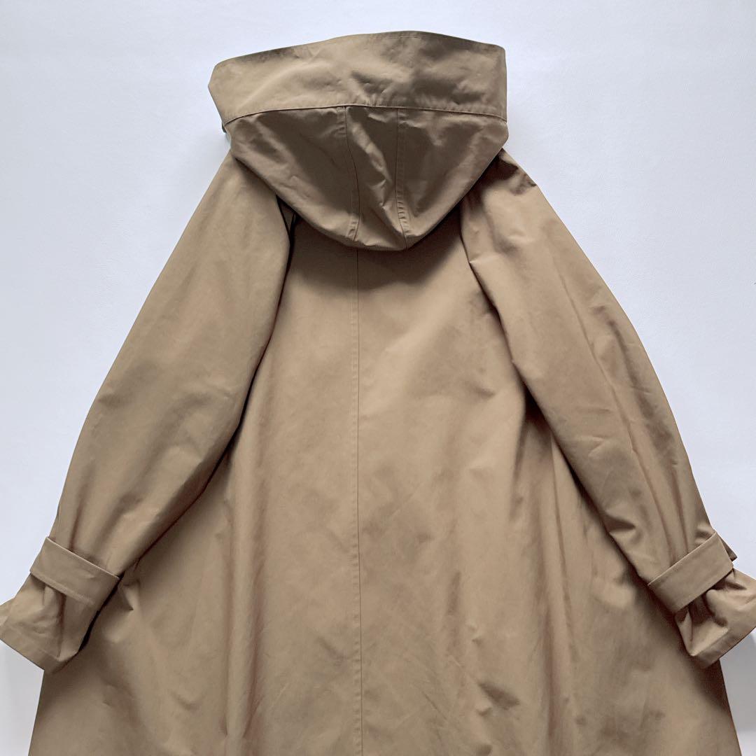 【VACHEMENT/ヴァシュモン】IENA別注 トレンチコート