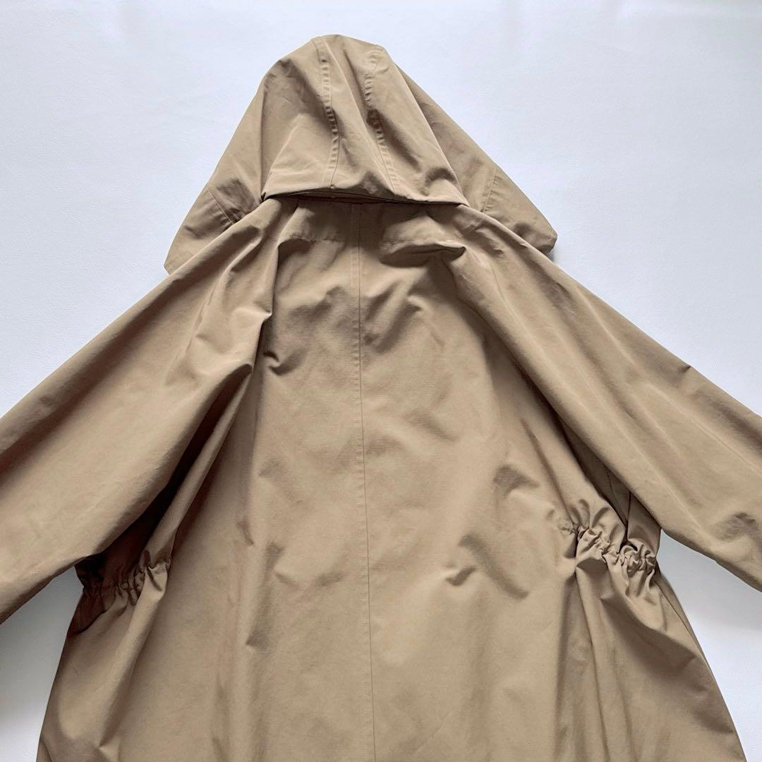 【VACHEMENT/ヴァシュモン】IENA別注 トレンチコート