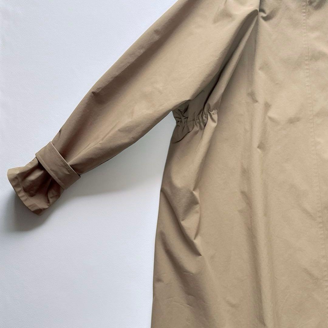 【VACHEMENT/ヴァシュモン】IENA別注 トレンチコート