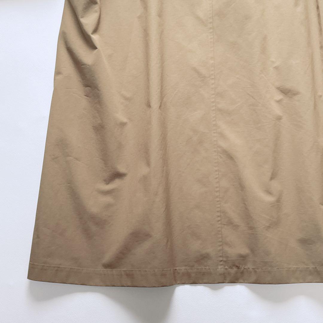 【VACHEMENT/ヴァシュモン】IENA別注 トレンチコート