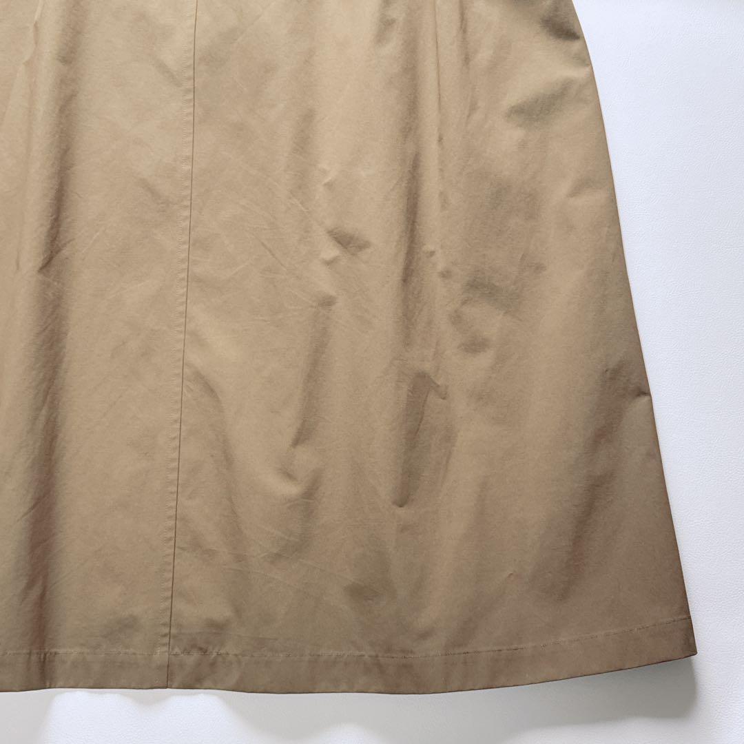 【VACHEMENT/ヴァシュモン】IENA別注 トレンチコート