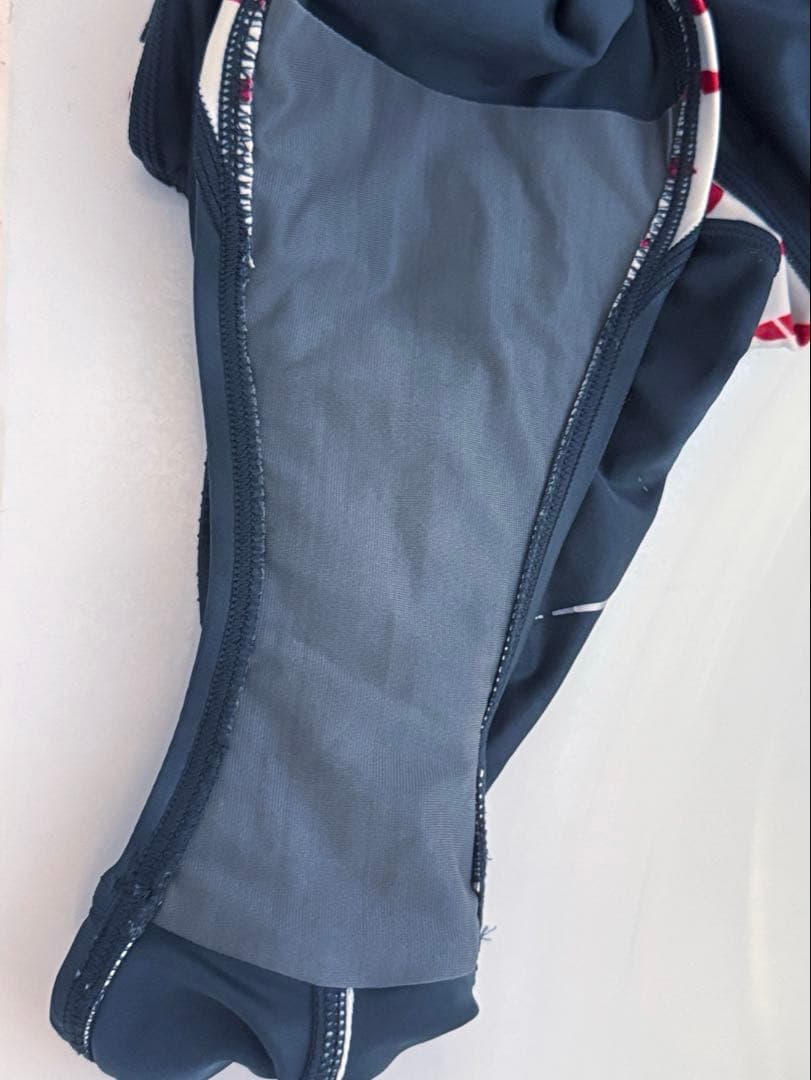 ハイレグ競泳水着 レア アリーナ 初期ニュークス OAR-4510W