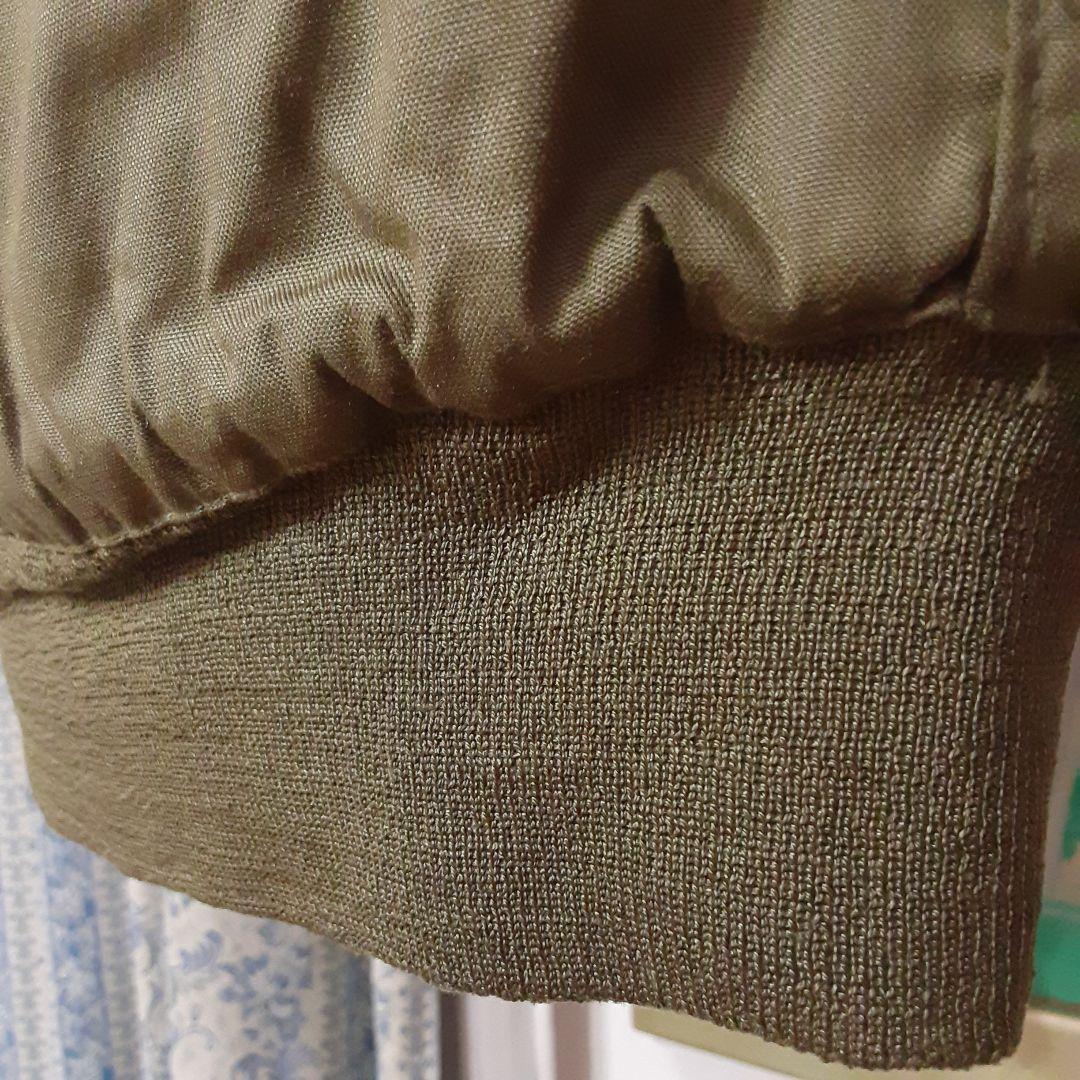 89年会計 ISRATEX タンカースジャケット CVC ARAMIDプロト