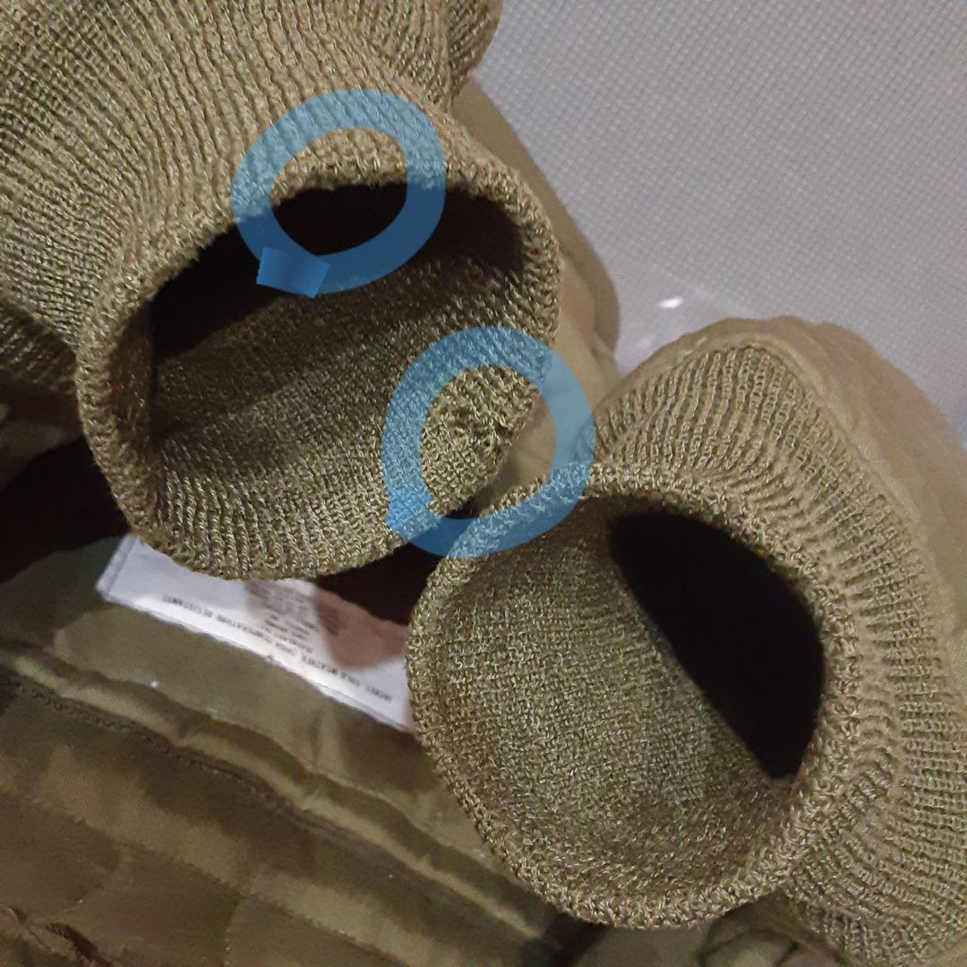 89年会計 ISRATEX タンカースジャケット CVC ARAMIDプロト