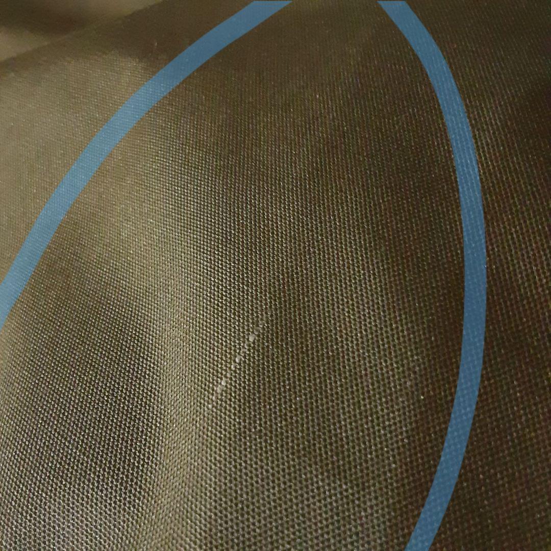 89年会計 ISRATEX タンカースジャケット CVC ARAMIDプロト