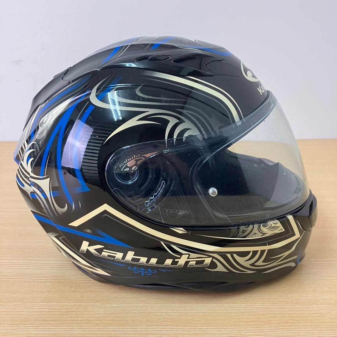 Kabuto KAMUI-III JAG XLサイズ
