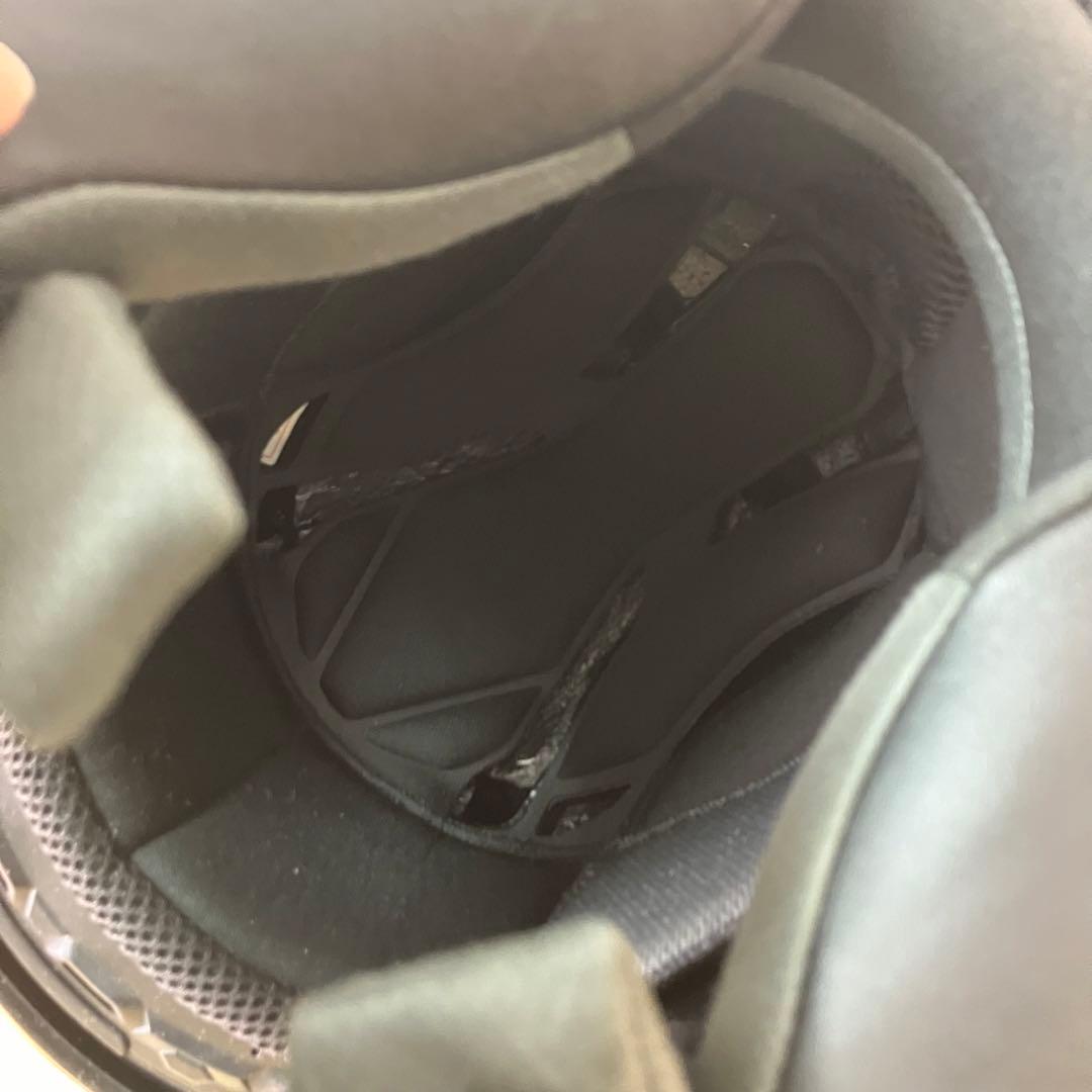 Kabuto KAMUI-III JAG XLサイズ