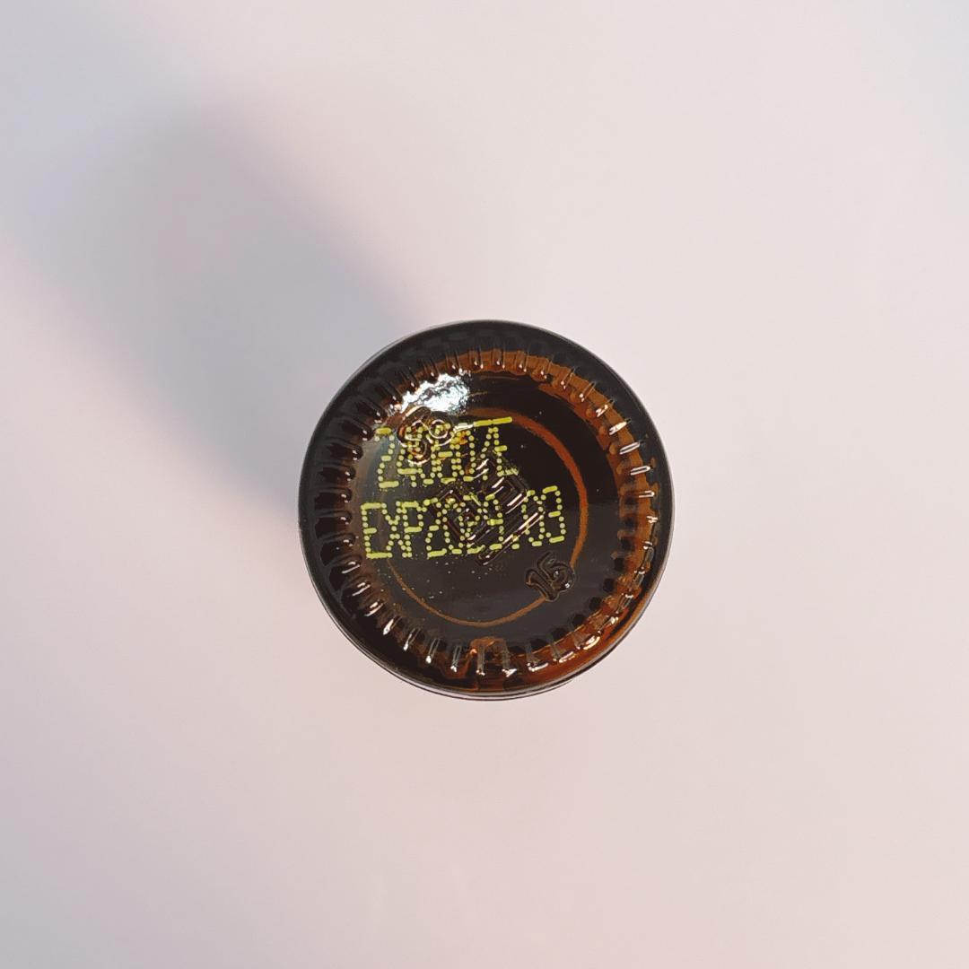 Misa　ドテラ　ティーツリー・オンガード・ペパーミント15ml 新品