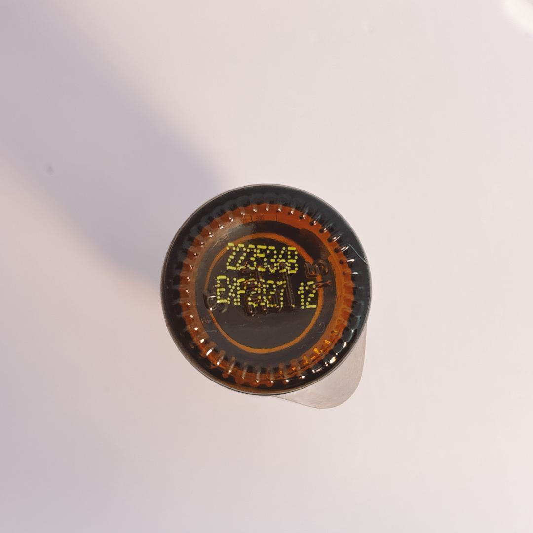 Misa　ドテラ　ティーツリー・オンガード・ペパーミント15ml 新品