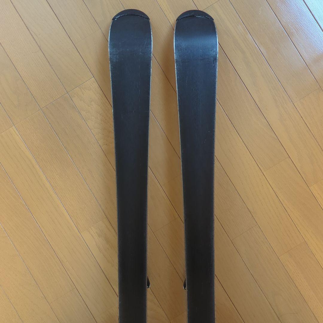 ★HEAD　ジュニア用スキー板　137cm　検ヘッド　チロリア　TYROLIA★