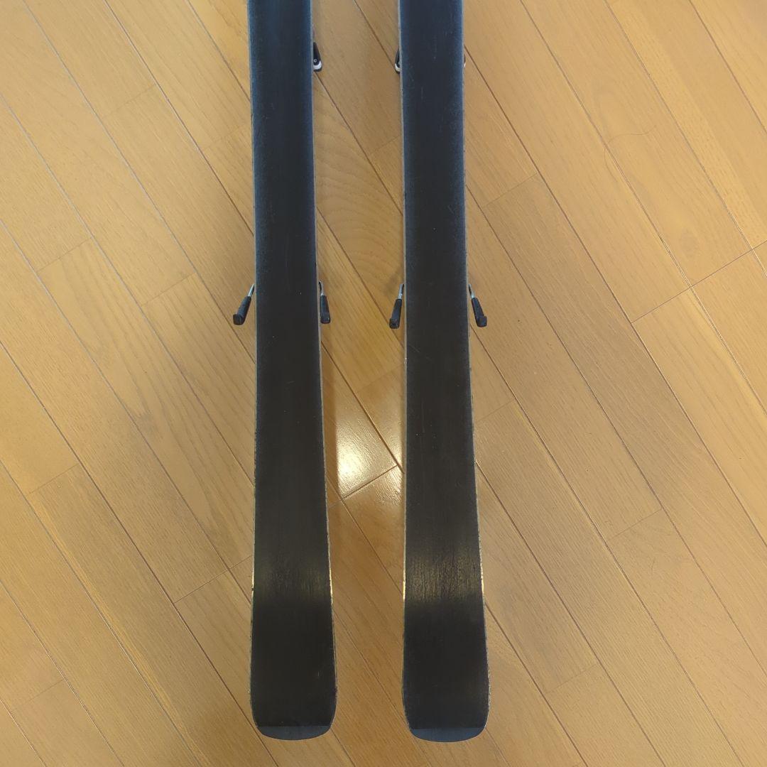 ★HEAD　ジュニア用スキー板　137cm　検ヘッド　チロリア　TYROLIA★