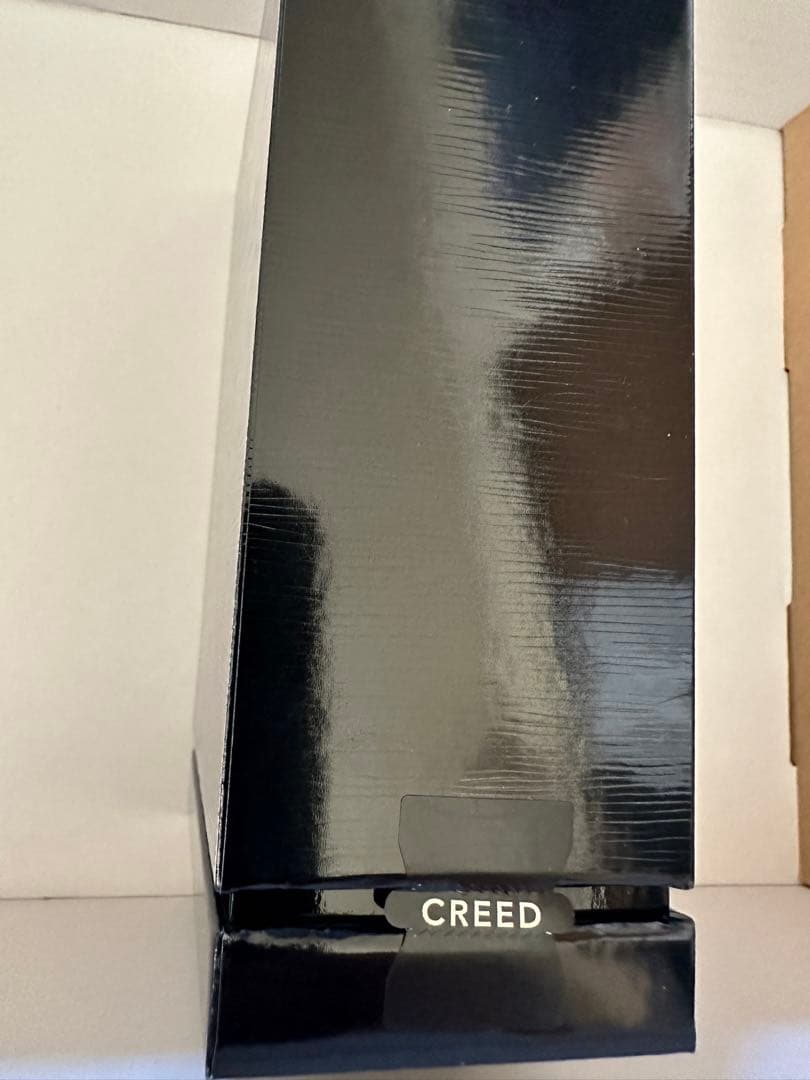 香水(男性用) creed absolu aventus EDP 75ml