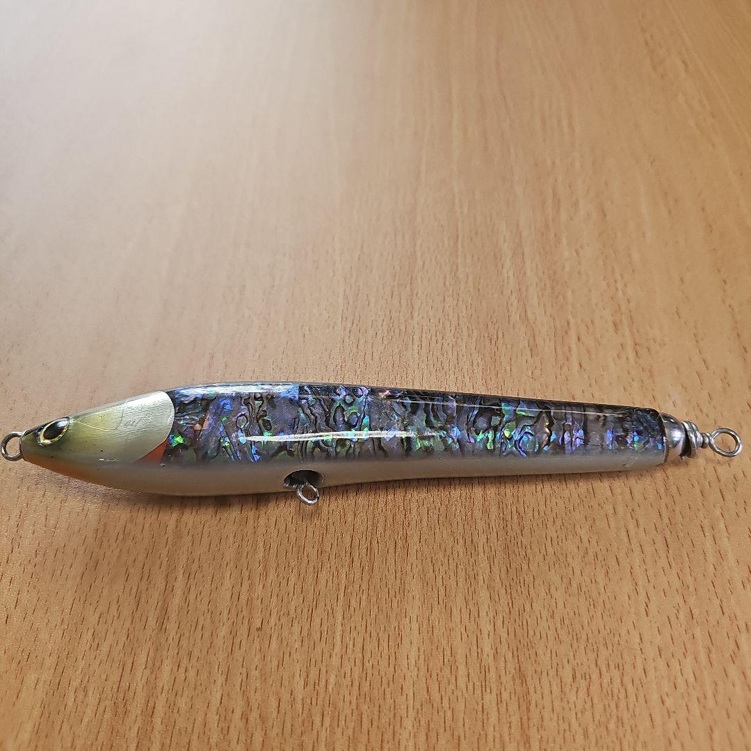 萬葉ベイツ　萬葉ペンシル(激レア)