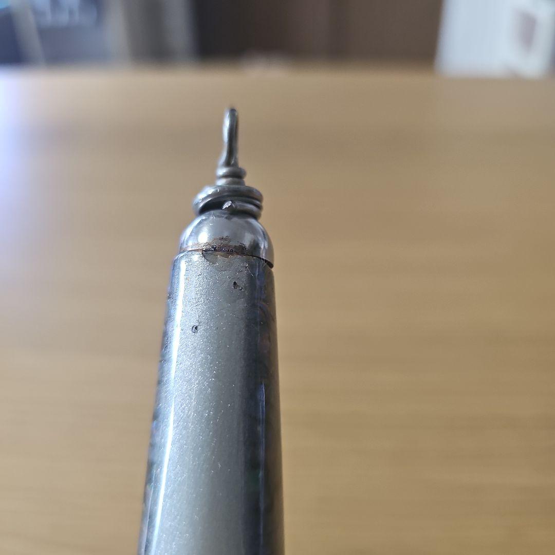 萬葉ベイツ　萬葉ペンシル(激レア)