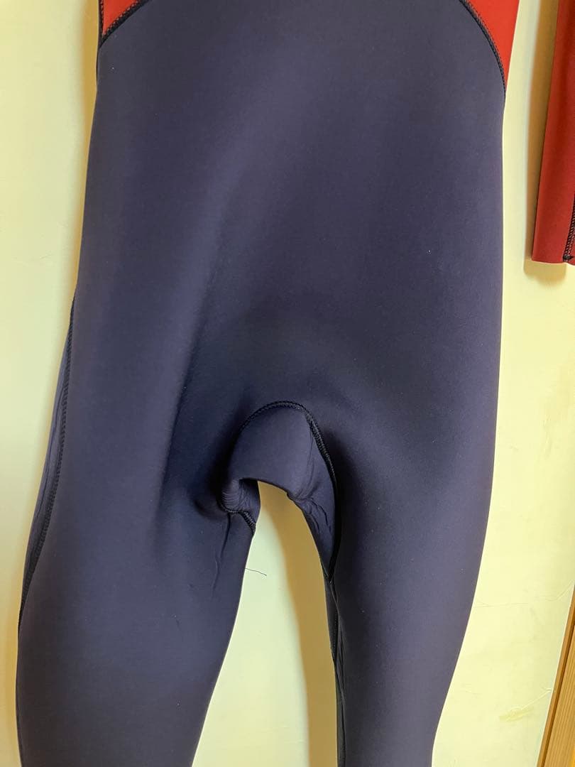 HURLEY 3/2mm ウェットスーツ　ハーレー　160 子供　ジュニア