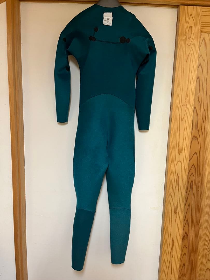 HURLEY 3/2mm ウェットスーツ　ハーレー　160 子供　ジュニア