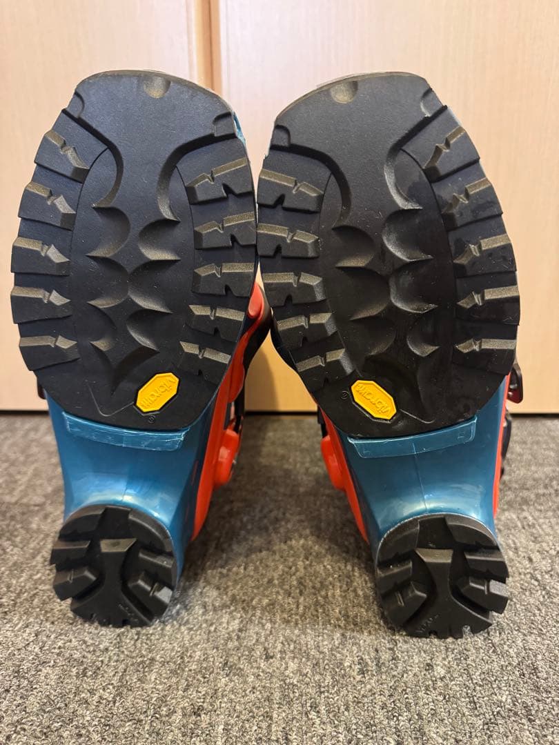 SCARPA TX PRO 27.0 ほぼ未使用