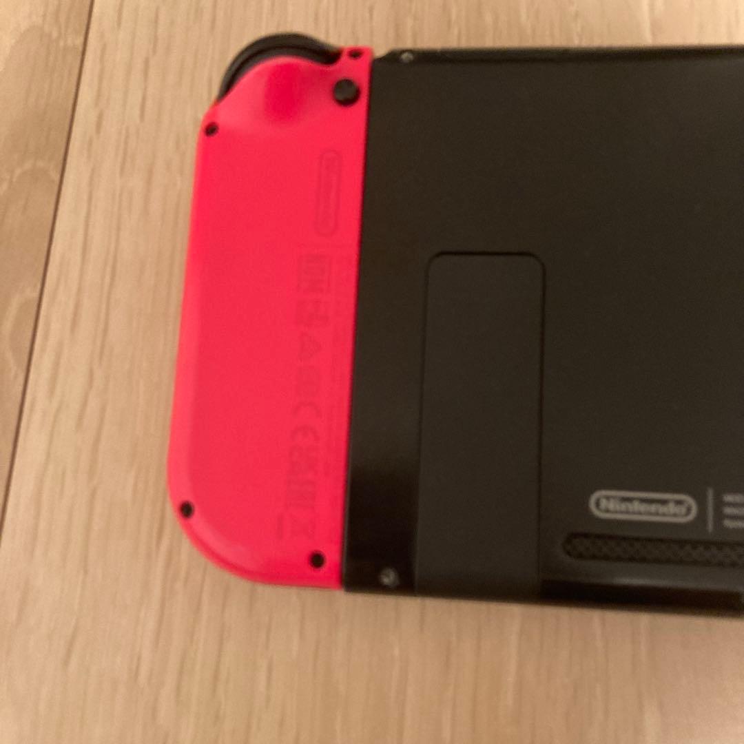 Nintendo Switch 本体 その他　ジャンク品