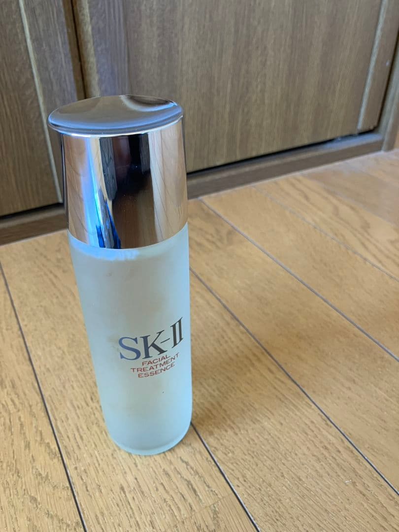 SK-II フェイシャルトリートメントエッセンス 215mL