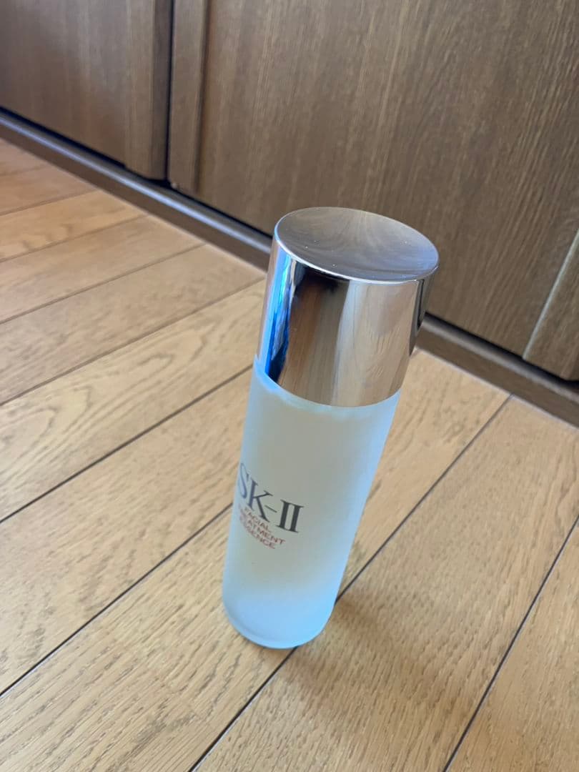 SK-II フェイシャルトリートメントエッセンス 215mL