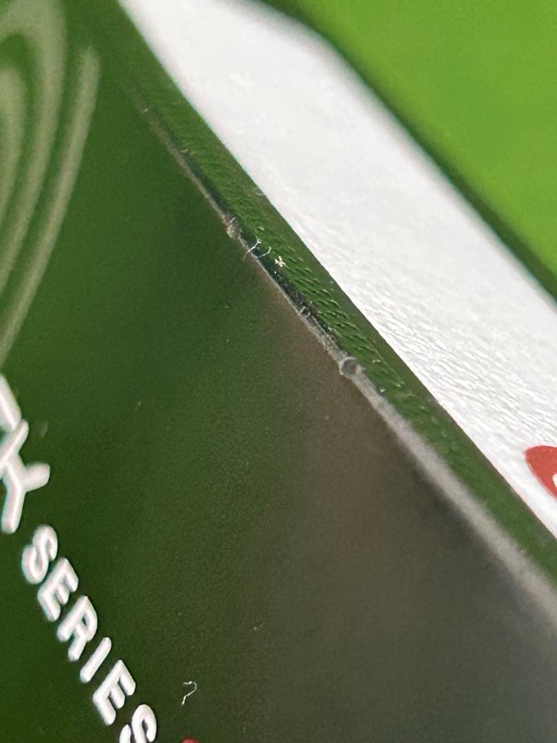 【リシャフトパター】オデッセイ ブラックシリーズ ix #9 34インチ