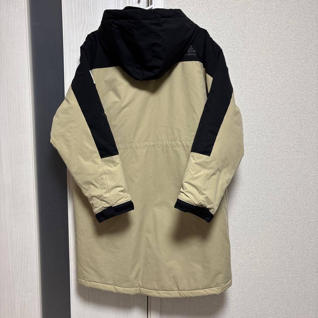 Svolme ベンチコートSサイズ