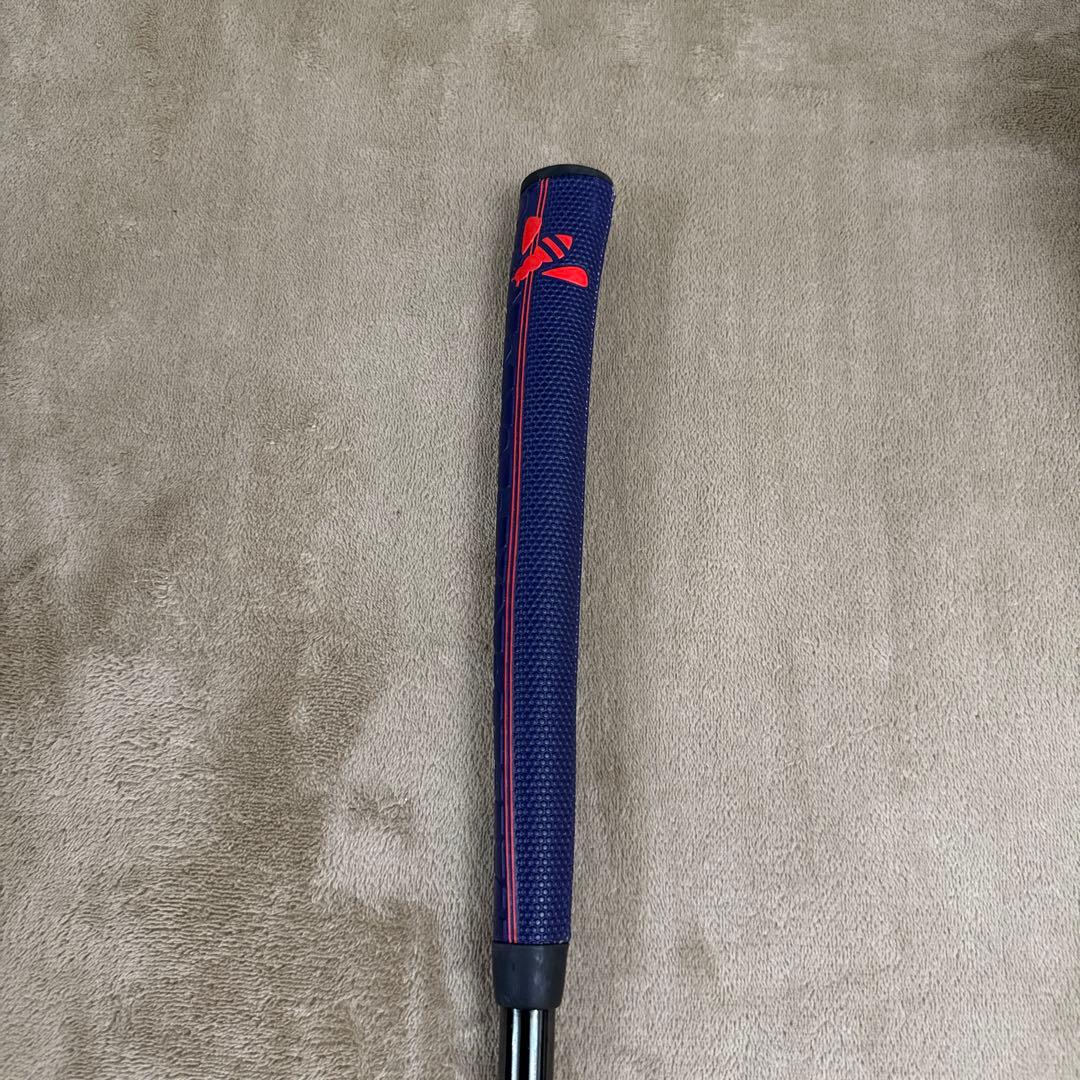 VATIC VTC-P-012 パター