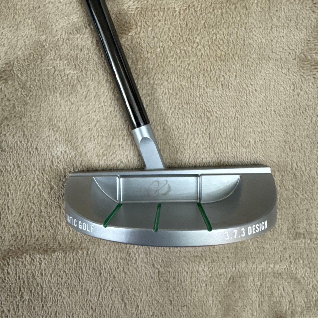 VATIC VTC-P-012 パター