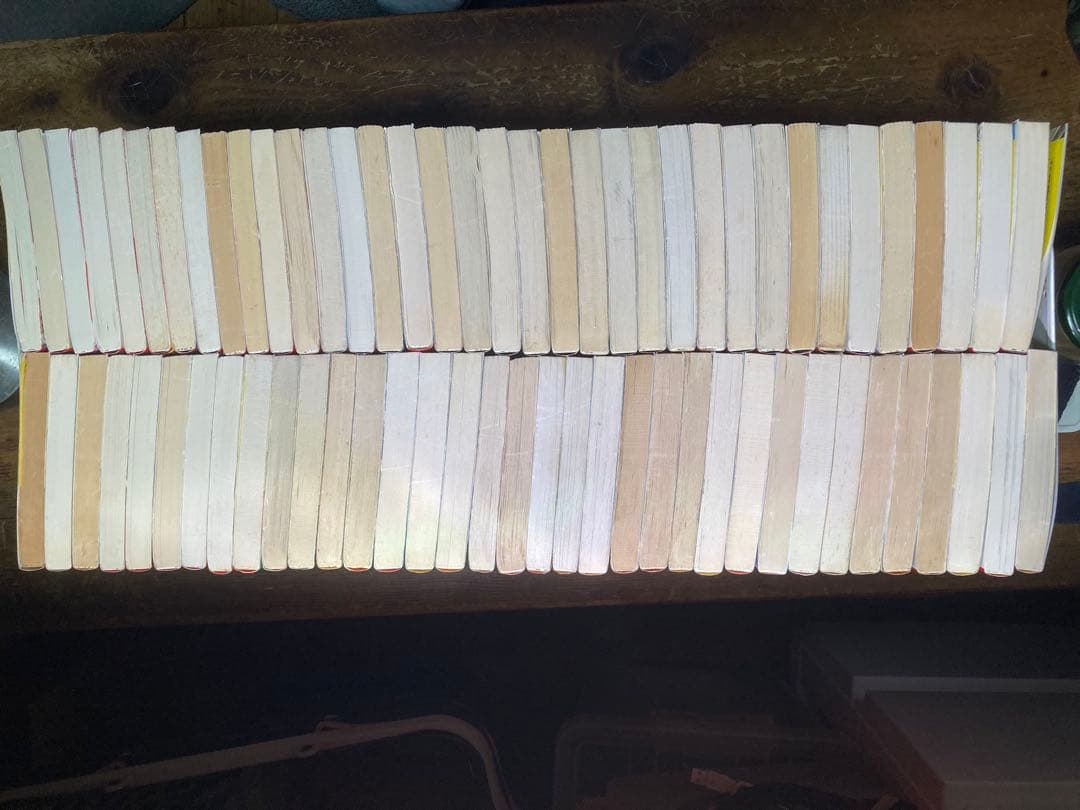 夕焼けの詩　三丁目の夕日　全７１巻