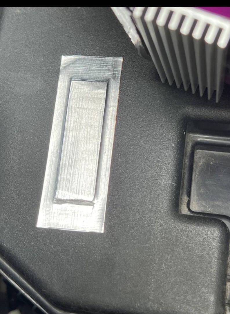 リアクターStick-on type L hyper 静電気中和　静電気除去